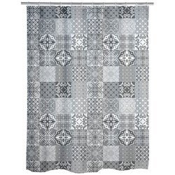 Perdea de duș Portugalia, Poliester, 180 x 200 cm, VENKO