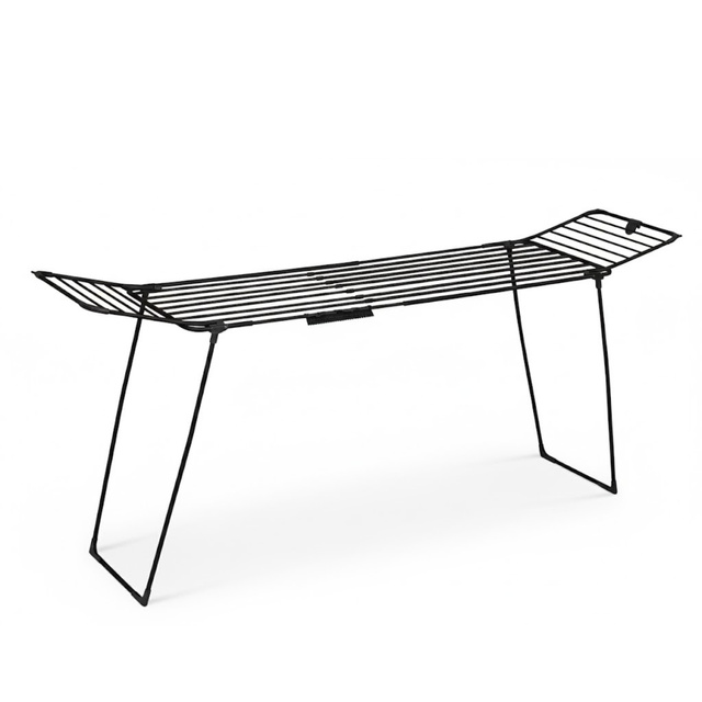 Uscător telescopic pentru rufe cu brațe extensibile, 200-260 cm, SVARTO