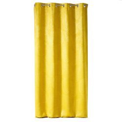 Perdea opaca TROPICAL, 140 x 240 cm