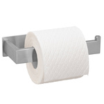 Suport role de toaleta GENOVA, montaj fara gaurire Turbo-Loc, WENKO