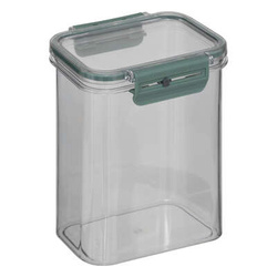 Cutie dreptunghiulară Neo PET 1,3L