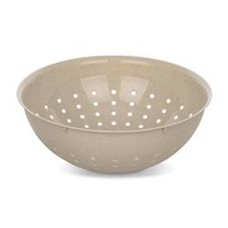 Durszlak 2 l. PALSBY M, KOZIOL, natur nisip de deșert