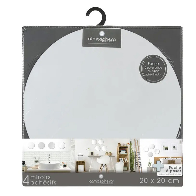 Veioza Atmosphera Créateur d'intérieur, 40 W, Alb/Maro