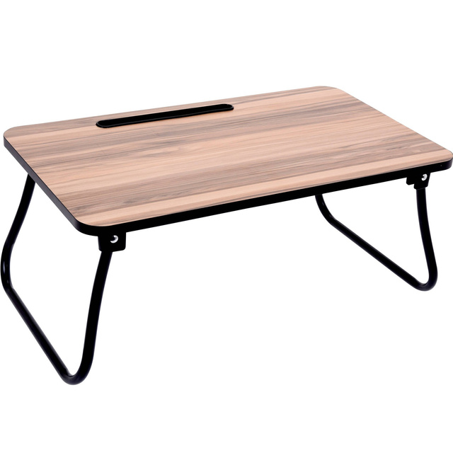 Masa pliabila pentru pat, 52 x 30 cm