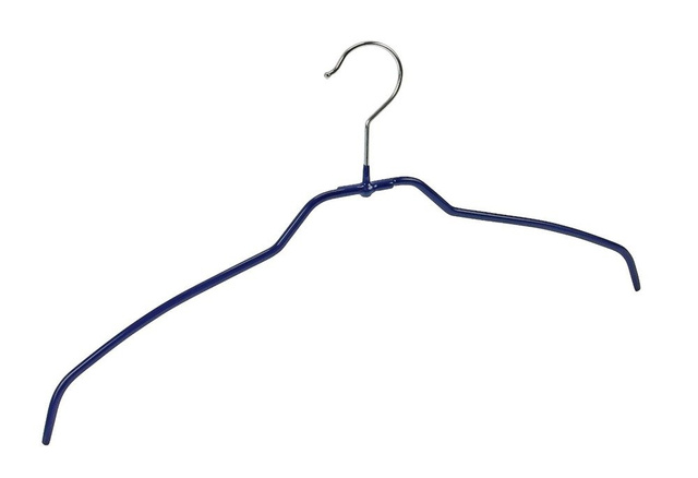 Umerașe pentru haine SLIM - 4 bucăți în set, WENKO