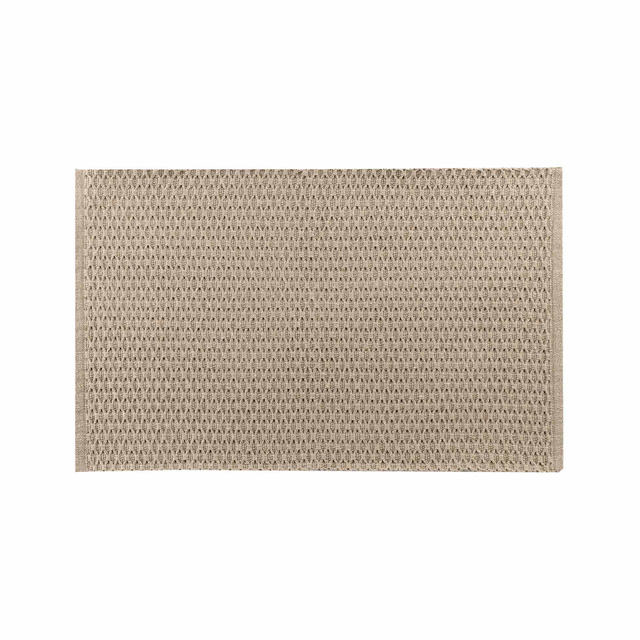 Covor impletit ALIVIA, 50 x 80 cm