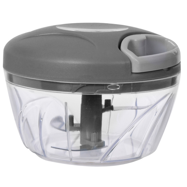 Feliator manual pentru legume și fructe, Ø 13 cm