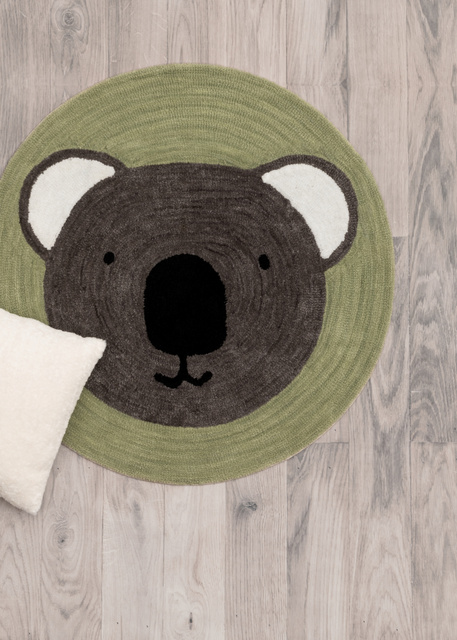 Dozator de sapun LINA, sticla si bambus