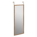 Oglinda pentru usa, 94 x 34 x 1,7 cm