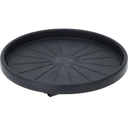 Suport pe roti pentru oala, Ø 35 cm