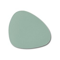 Coaster pentru ochelari, 6 piese, piele sintetica, ZELLER