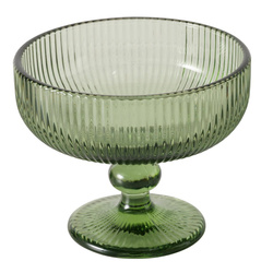 Ceasca cu nervuri RIGANO, Ø 12 cm