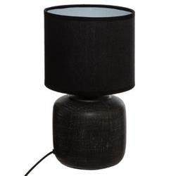 Lampa de masa din ceramica SALTA, Ø 15 cm