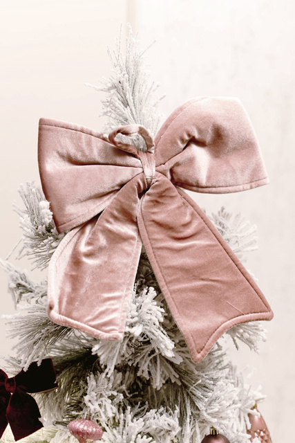 Fundita de Craciun, decorativa, 30 x 34 cm