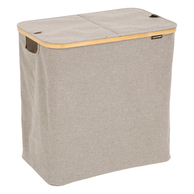 Coș de rufe 80L Tidy Box