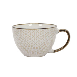 Cana mare pentru cafea sau ceai DUNE, 460 ml