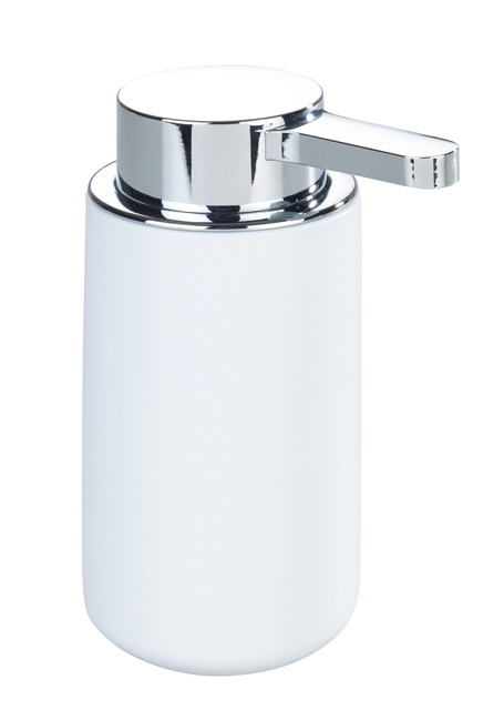 Dispenser pentru sapun lichid WOYA, de perete, 250 ml, WENKO