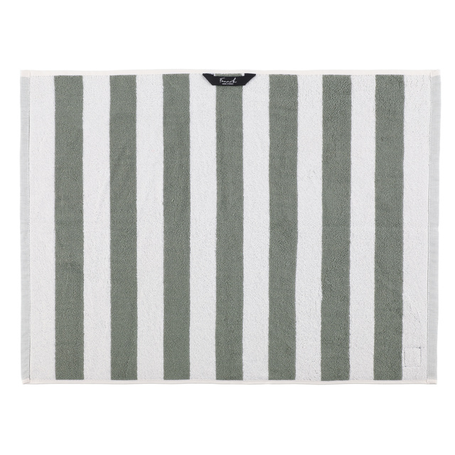 Prosop de mâini cu dungi HANKO, 50 x 70 cm