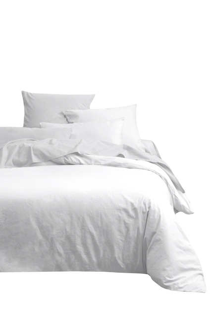 Husă de pilotă din bumbac EDEN, 140 x 200 cm