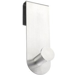 Cârlig din oțel inoxidabil, cuier unic pentru bucătărie , baie sau dormitor