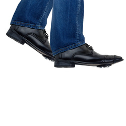 Piese antiderapante, mânere pentru încălțăminte SNOWSTEPS