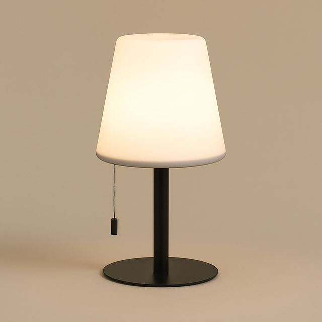 Lampă de grădină stând DISA, 30 cm