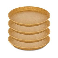 Farfurii pentru mic dejun CONNECT, Ø 20,5 cm, 4 bucati, KOZIOL