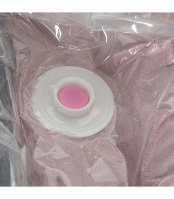 Husa pentru textile, lenjerie de pat Air-Store, sac de vid, marimea M