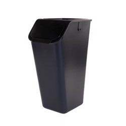 Coș de gunoi pentru sortarea deșeurilor, 35 l