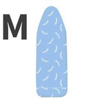 Husa pentru masă de călcat AIR Comfort, dimensiunea M, WENKO