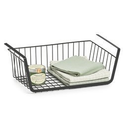 Coș de bucătărie pentru dulap de perete, 41x26x15 cm, ZELLER