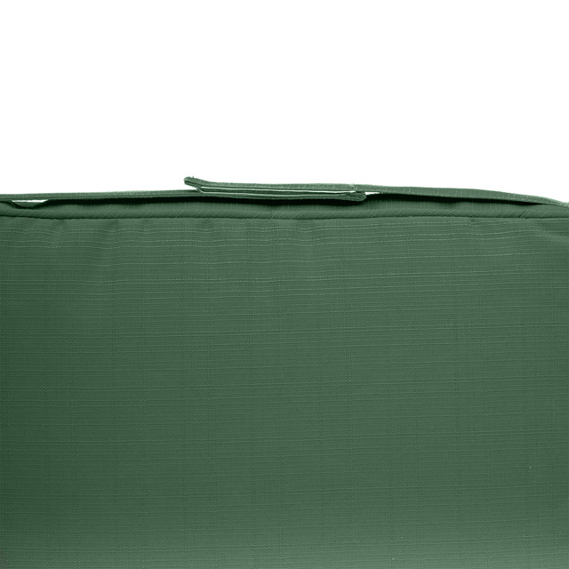 Perna scaun KORAI, husa detasabila, 40 x 40 cm