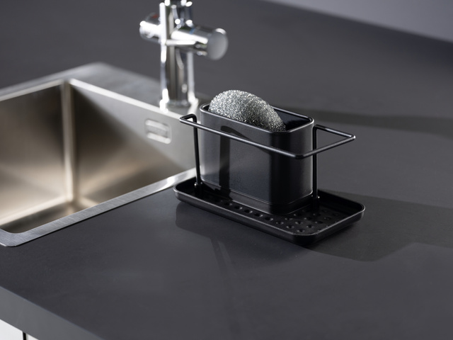 Organizator chiuveta, inox, ORIO, WENKO