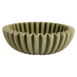 Bol decorativ WAVE, Ø 20 cm