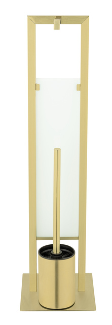 Suport hartie igienica si perie RIVALTA