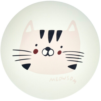 Masa copii cu functie de depozitare, Ø 30 cm