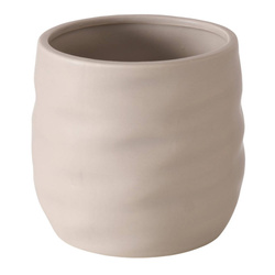 Ghiveci din ceramica Avantiko, Ø 14 cm