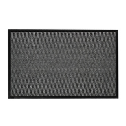 Covor de podea rectangular, anti-praf, JULIUS