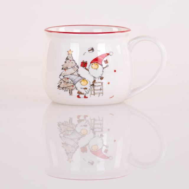 Cana plină FIETE, 180 ml