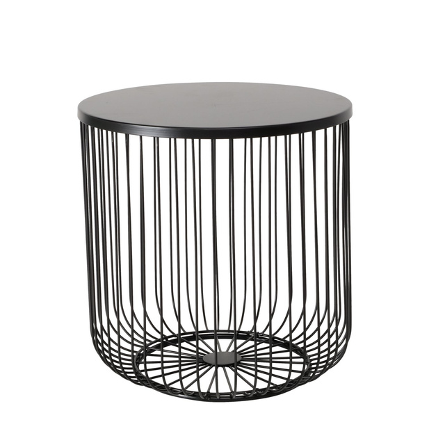 Set doua mese metalice CINDY, 41 - 47 cm