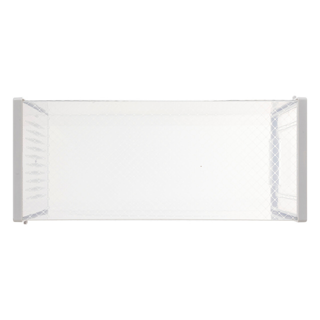 Set de 4 rafturi pentru pantofi din plastic