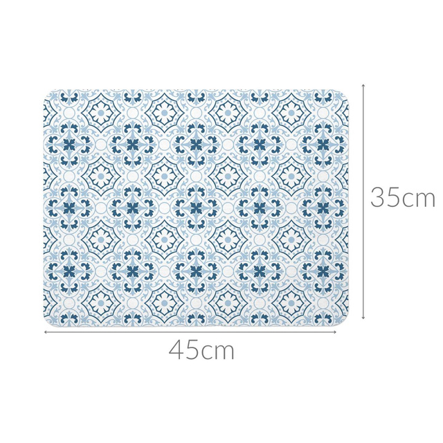 Covor de baie, 35 x 45 cm