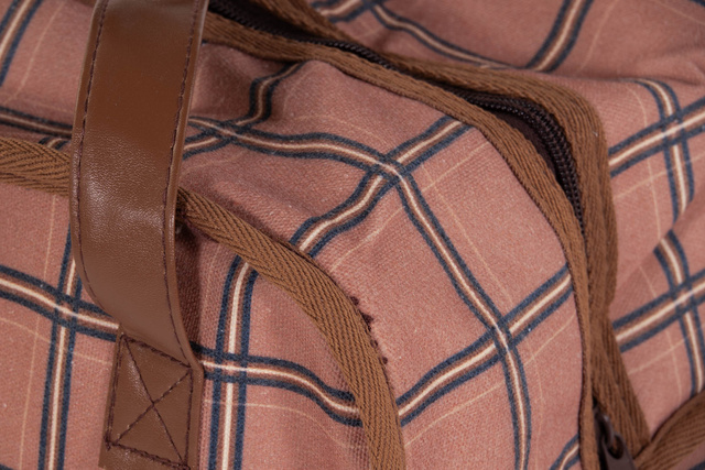 Geanta termica din bumbac, 11 l