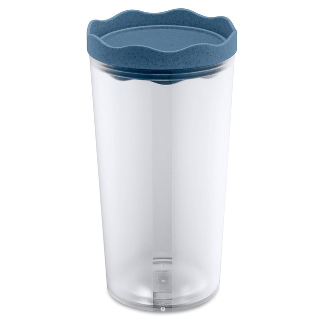 Recipient de depozitare PRINCE, 1L, KOZIOL