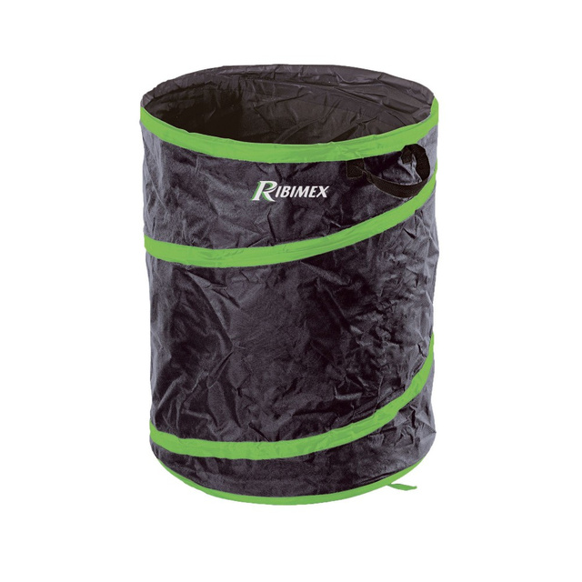 Sac pentru frunze pliabil RIBIMEX
