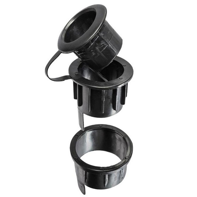 Suport pentru umbrele de gradina cu baza de beton, 15kg