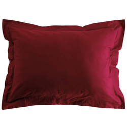 Fata de perna din bumbac organic BIOLINA, 50 x 70 cm