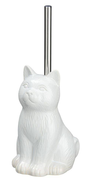 Perie de toaleta WC CAT, WENKO