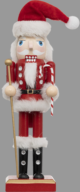 Figurina spargator de nuci, 25 cm