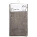 Covoras baie TAPIS MEMOI FORME, Taupe, 80x50 cm, 5five Simple Smart.